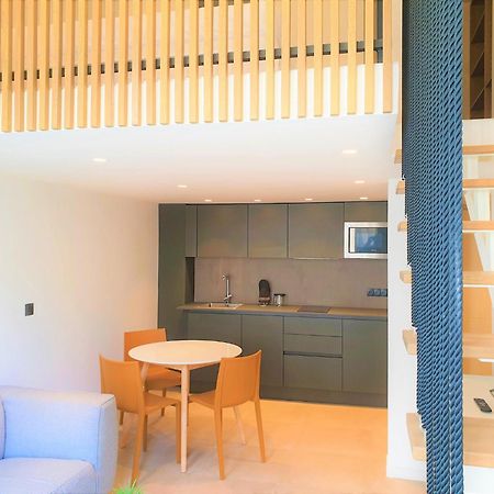 Baie Des Anges Duplex 205 Appartement Nice Buitenkant foto